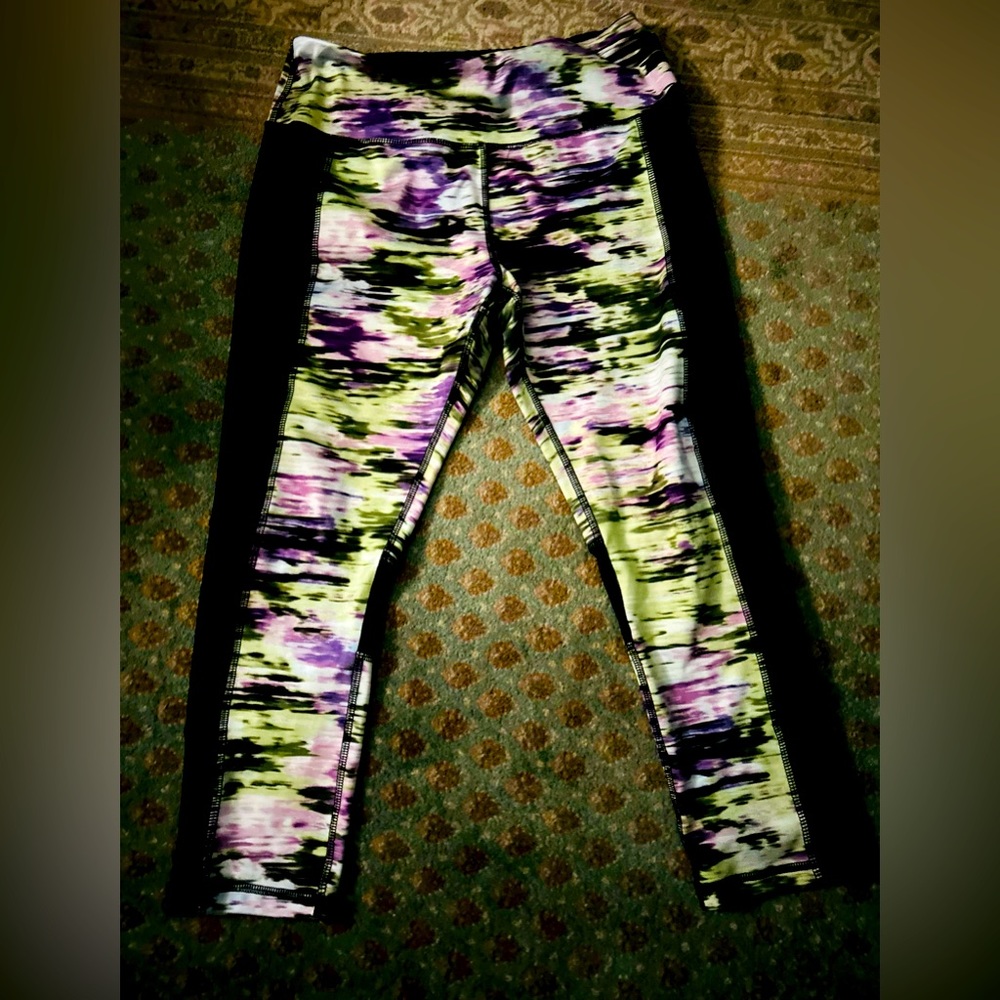 RBX Fashion Active Leggings